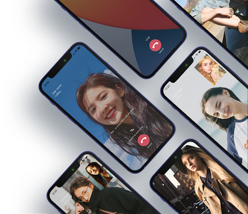 App Interface